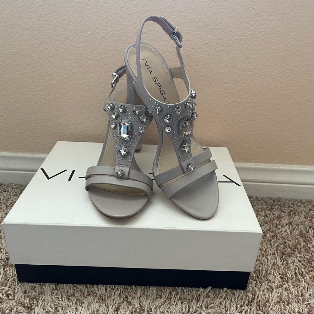 Via Spiga Sandals. - Picture 2 of 14